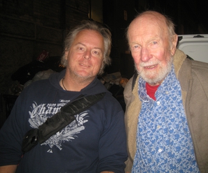 Pete Seeger