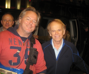 Al Jardine